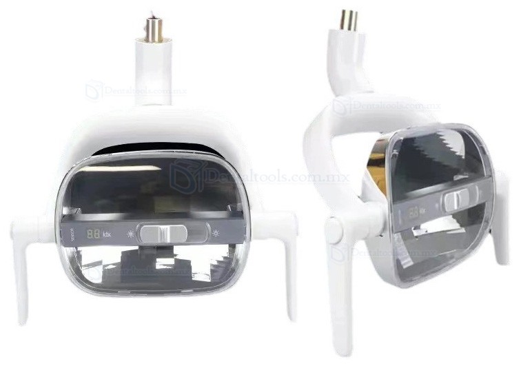 L&aacute;mpara LED de inducci&oacute;n para sill&oacute;n dental (unidad dental)